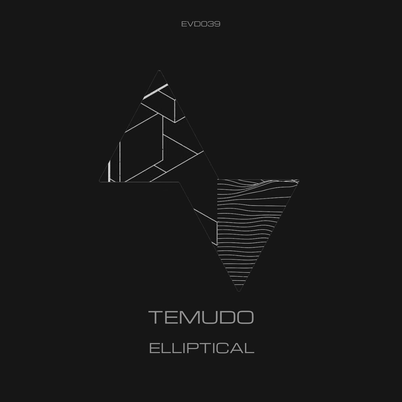 Temudo – Elliptical [EVD039]